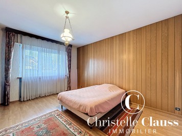 Maison - ST LOUIS - 130m² - 3 chambres