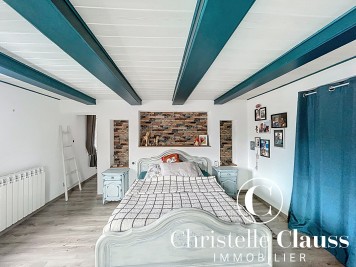 Maison - FISLIS - 173m² - 5 chambres