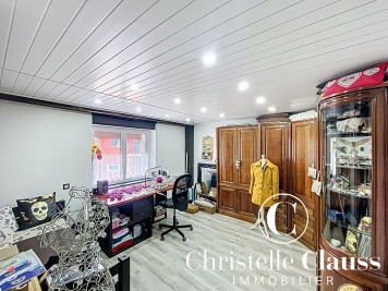 Maison - FISLIS - 173m² - 5 chambres