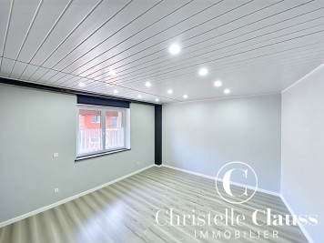 Maison - FISLIS - 173m² - 5 chambres