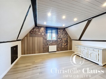 Maison - FISLIS - 173m² - 5 chambres