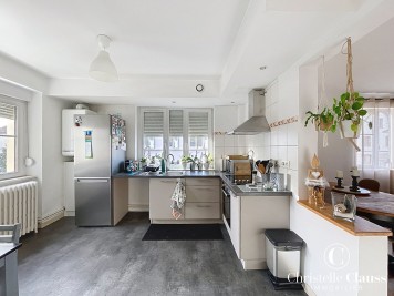 Appartement - SUNDHOUSE - 106m² - 2 chambres