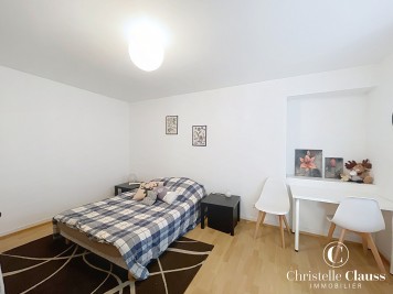 Appartement - SUNDHOUSE - 106m² - 2 chambres