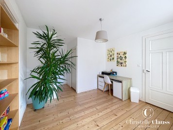 Appartement - SUNDHOUSE - 106m² - 2 chambres