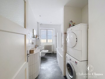 Appartement - SUNDHOUSE - 106m² - 2 chambres