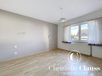 Maison - KEMBS - 111m² - 3 chambres