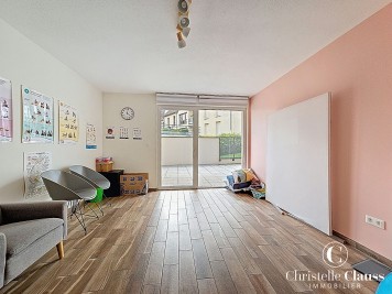 Appartement - RIBEAUVILLE - 67m² - 2 chambres