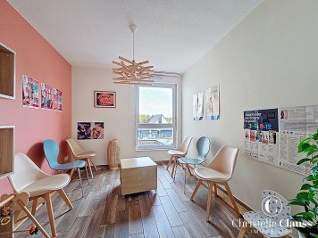 Appartement - RIBEAUVILLE - 67m² - 2 chambres