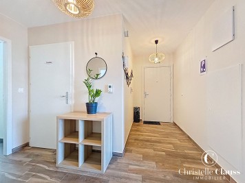 Appartement - RIBEAUVILLE - 67m² - 2 chambres