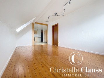 Appartement - GAMBSHEIM - 67m² - 2 chambres