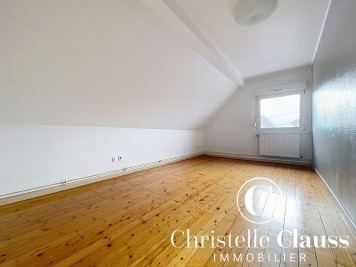 Appartement - GAMBSHEIM - 67m² - 2 chambres