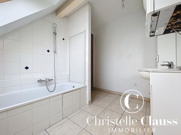 Appartement - GAMBSHEIM - 67m² - 2 chambres