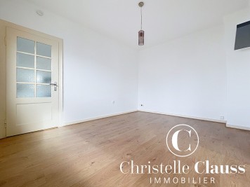 Appartement - GAMBSHEIM - 50m² - 1 chambre