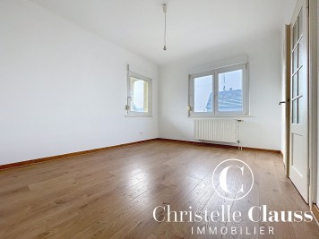 Appartement - GAMBSHEIM - 50m² - 1 chambre
