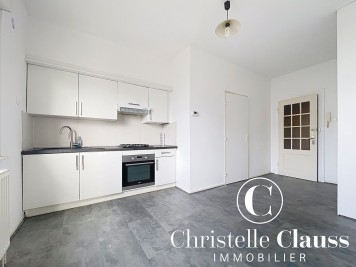 Appartement - GAMBSHEIM - 50m² - 1 chambre