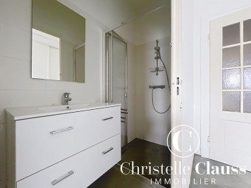 Appartement - GAMBSHEIM - 50m² - 1 chambre