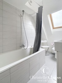 Appartement - STRASBOURG - 20m² - 1 chambre