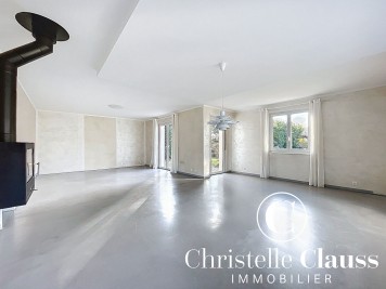Maison - THANN - 141m² - 4 chambres