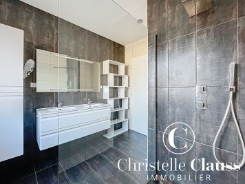 Maison - THANN - 141m² - 4 chambres