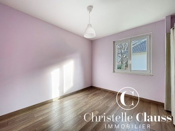 Maison - THANN - 141m² - 4 chambres