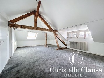 Maison - THANN - 141m² - 4 chambres