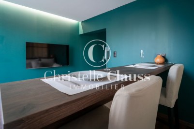 Appartement - SELESTAT - 37m² - 1 chambre