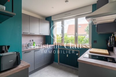 Appartement - SELESTAT - 37m² - 1 chambre