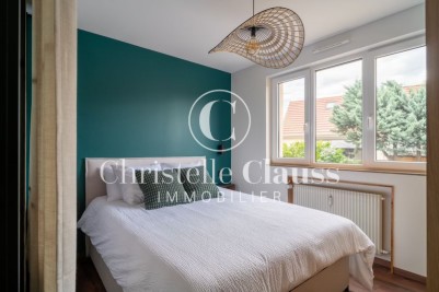 Appartement - SELESTAT - 37m² - 1 chambre