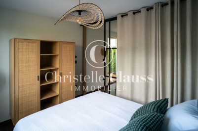 Appartement - SELESTAT - 37m² - 1 chambre
