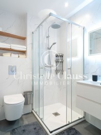 Appartement - SELESTAT - 37m² - 1 chambre