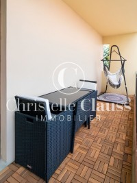 Appartement - SELESTAT - 37m² - 1 chambre