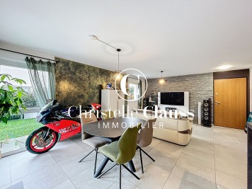 Appartement - Cernay - 82m² - 3 chambres