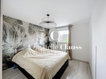 Appartement - Cernay - 82m² - 3 chambres