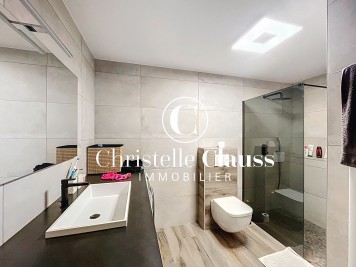 Appartement - Cernay - 82m² - 3 chambres