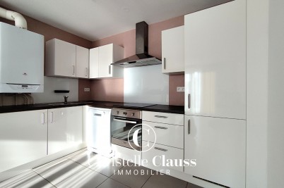 Appartement - TRUCHTERSHEIM - 67m² - 2 chambres