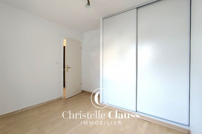 Appartement - TRUCHTERSHEIM - 67m² - 2 chambres