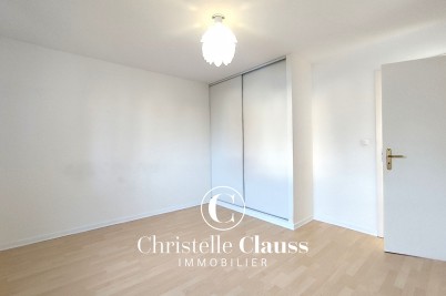 Appartement - TRUCHTERSHEIM - 67m² - 2 chambres