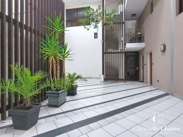 Appartement - LINGOLSHEIM - 75m² - 2 chambres