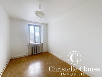 Appartement - THANN - 55m² - 1 chambre