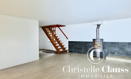 Maison - VILLARS LE SEC - 189m² - 4 chambres