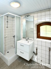 Maison - VILLARS LE SEC - 189m² - 4 chambres