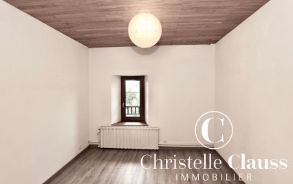 Maison - VILLARS LE SEC - 189m² - 4 chambres