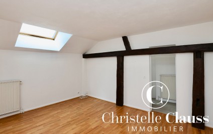 Maison - VILLARS LE SEC - 189m² - 4 chambres