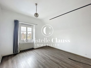 Immeuble - Thann - 312m² - 7 chambres