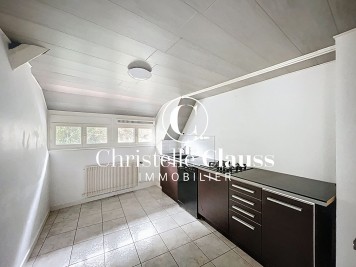 Immeuble - Thann - 312m² - 7 chambres