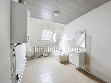Immeuble - Thann - 312m² - 7 chambres