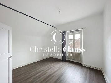 Immeuble - Thann - 312m² - 7 chambres