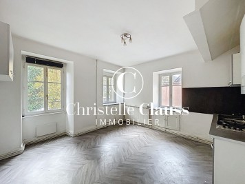 Immeuble - Thann - 312m² - 7 chambres