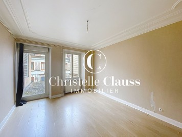 Immeuble - Thann - 312m² - 7 chambres