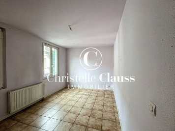 Immeuble - Thann - 312m² - 7 chambres